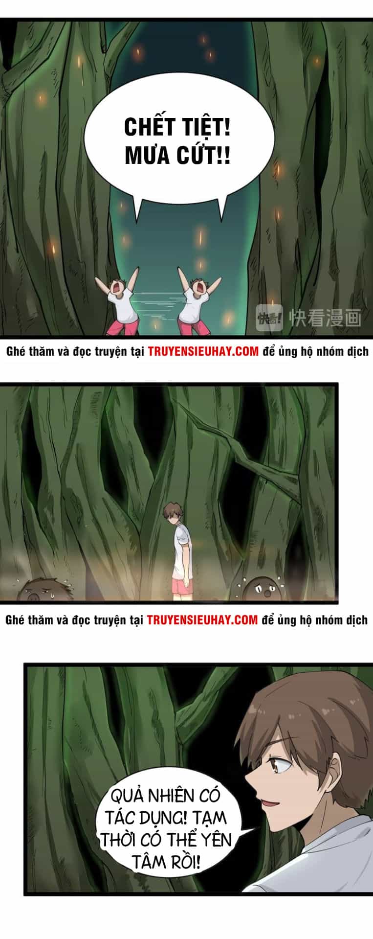 Cửa Hàng Đào Bảo Thông Tam Giới - Chương 34 - ảnh 17