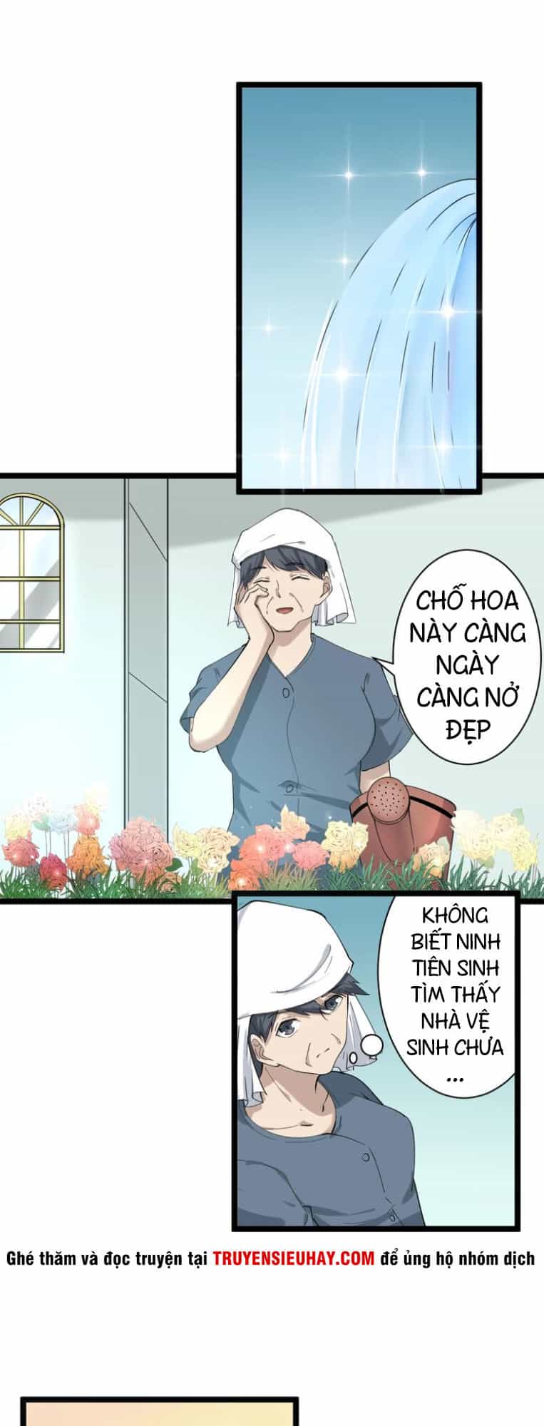 Cửa Hàng Đào Bảo Thông Tam Giới - Chương 34 - ảnh 22