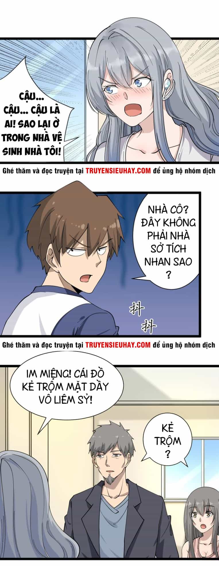 Cửa Hàng Đào Bảo Thông Tam Giới - Chương 34 - ảnh 28