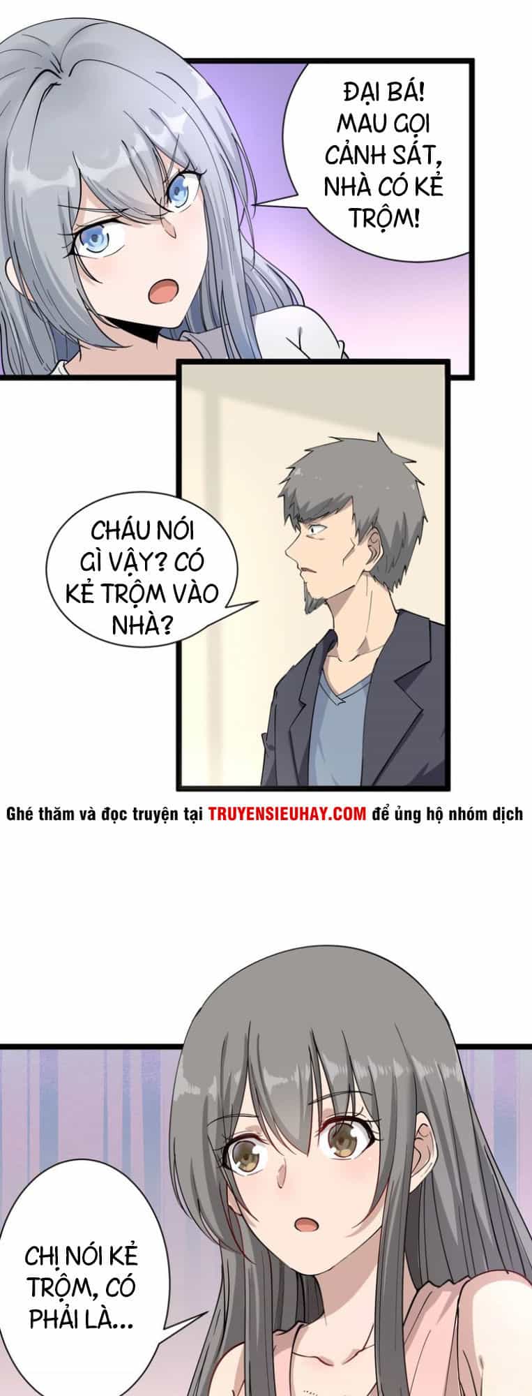 Cửa Hàng Đào Bảo Thông Tam Giới - Chương 34 - ảnh 29