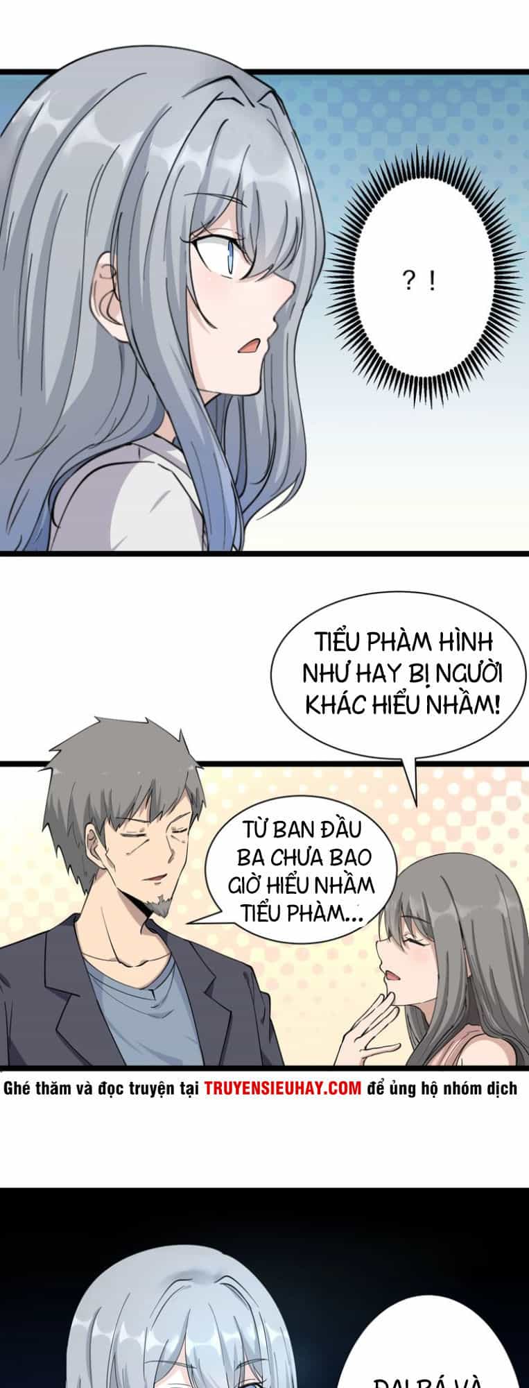 Cửa Hàng Đào Bảo Thông Tam Giới - Chương 34 - ảnh 35