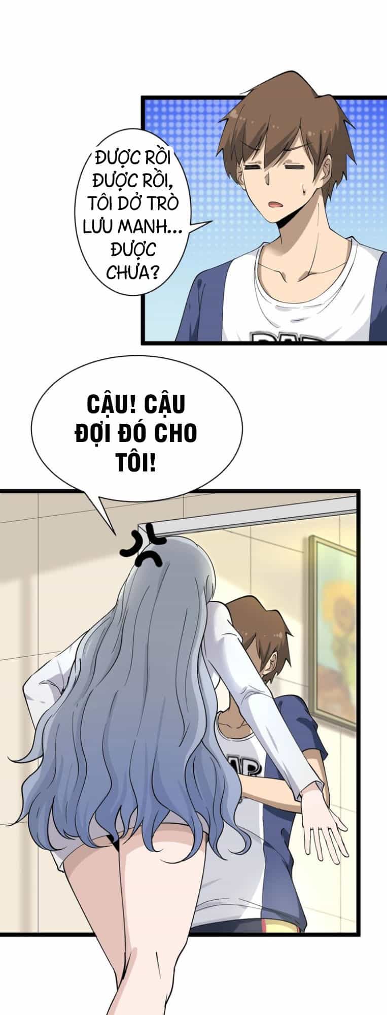 Cửa Hàng Đào Bảo Thông Tam Giới - Chương 34 - ảnh 39