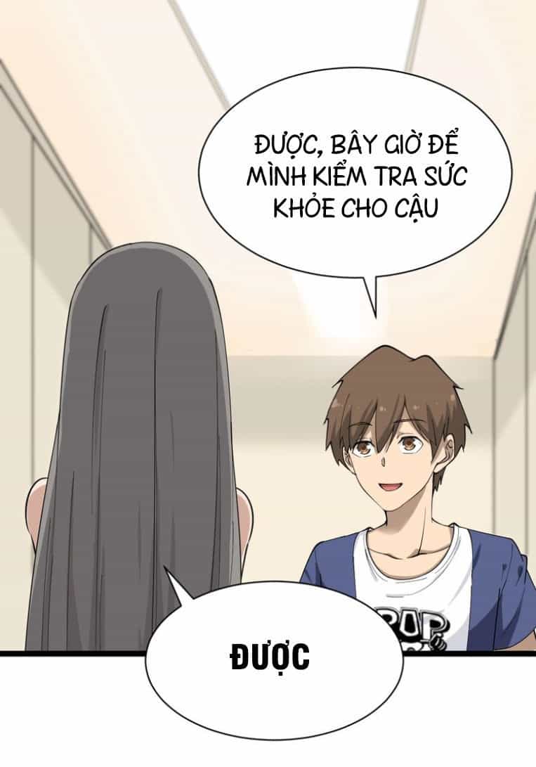 Cửa Hàng Đào Bảo Thông Tam Giới - Chương 34 - ảnh 48