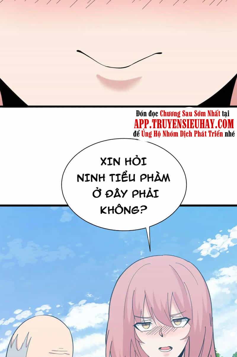 Cửa Hàng Đào Bảo Thông Tam Giới - Chương 338 - ảnh 10