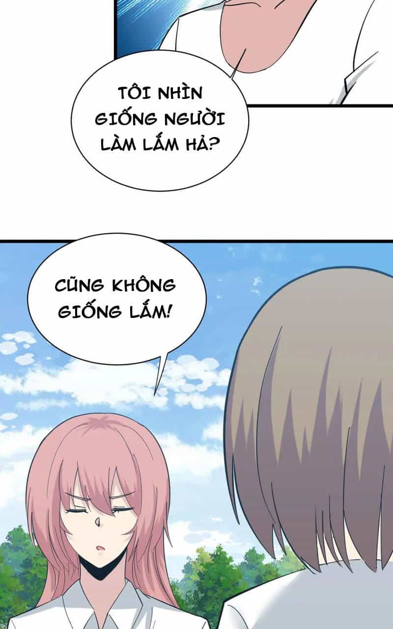 Cửa Hàng Đào Bảo Thông Tam Giới - Chương 338 - ảnh 23