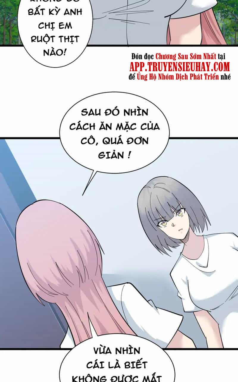 Cửa Hàng Đào Bảo Thông Tam Giới - Chương 338 - ảnh 25