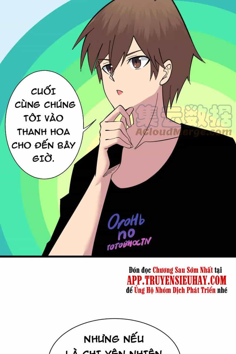 Cửa Hàng Đào Bảo Thông Tam Giới - Chương 339 - ảnh 10