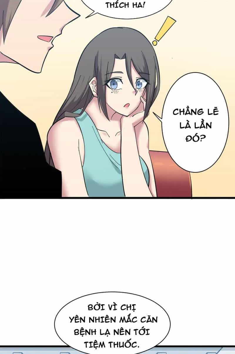 Cửa Hàng Đào Bảo Thông Tam Giới - Chương 339 - ảnh 17