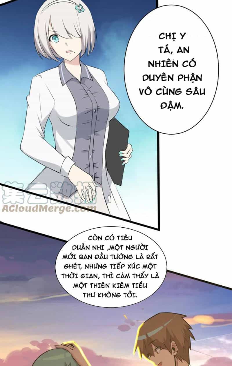 Cửa Hàng Đào Bảo Thông Tam Giới - Chương 339 - ảnh 28