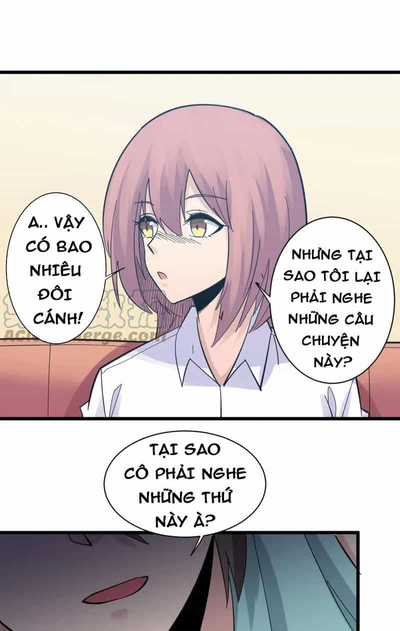 Cửa Hàng Đào Bảo Thông Tam Giới - Chương 339 - ảnh 32