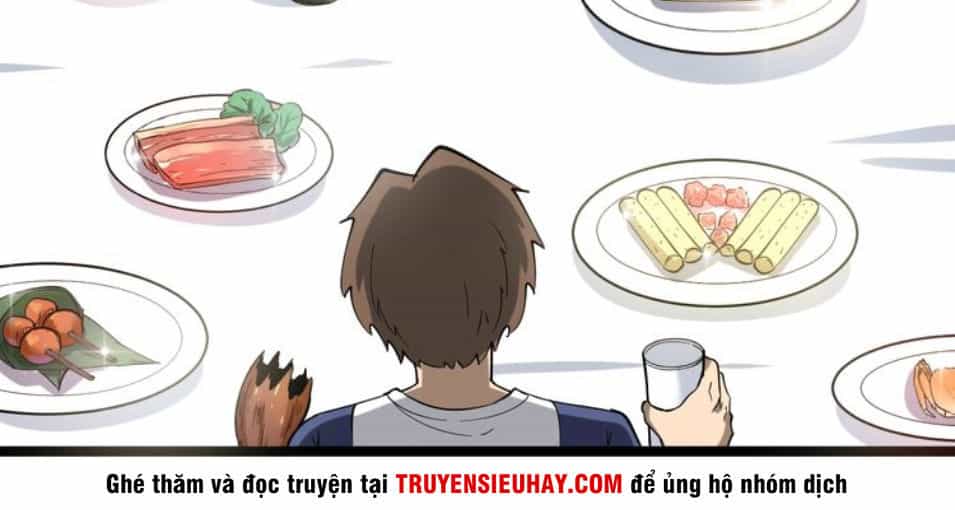 Cửa Hàng Đào Bảo Thông Tam Giới - Chương 35 - ảnh 14