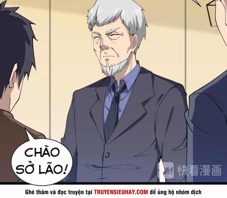 Cửa Hàng Đào Bảo Thông Tam Giới - Chương 35 - ảnh 18