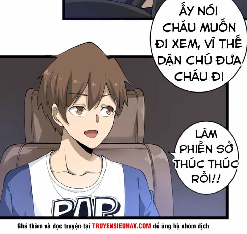 Cửa Hàng Đào Bảo Thông Tam Giới - Chương 35 - ảnh 2
