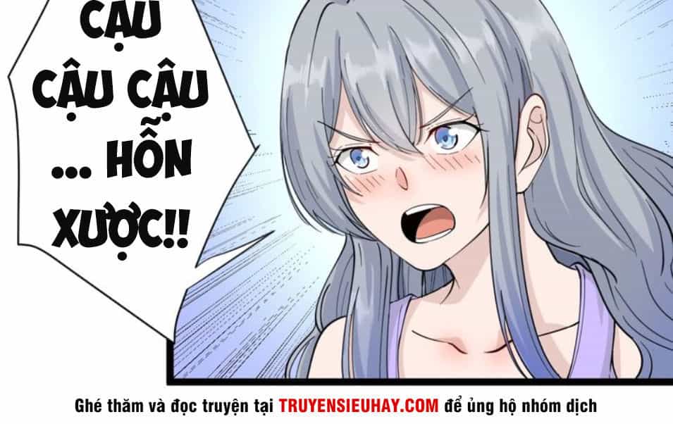 Cửa Hàng Đào Bảo Thông Tam Giới - Chương 35 - ảnh 20