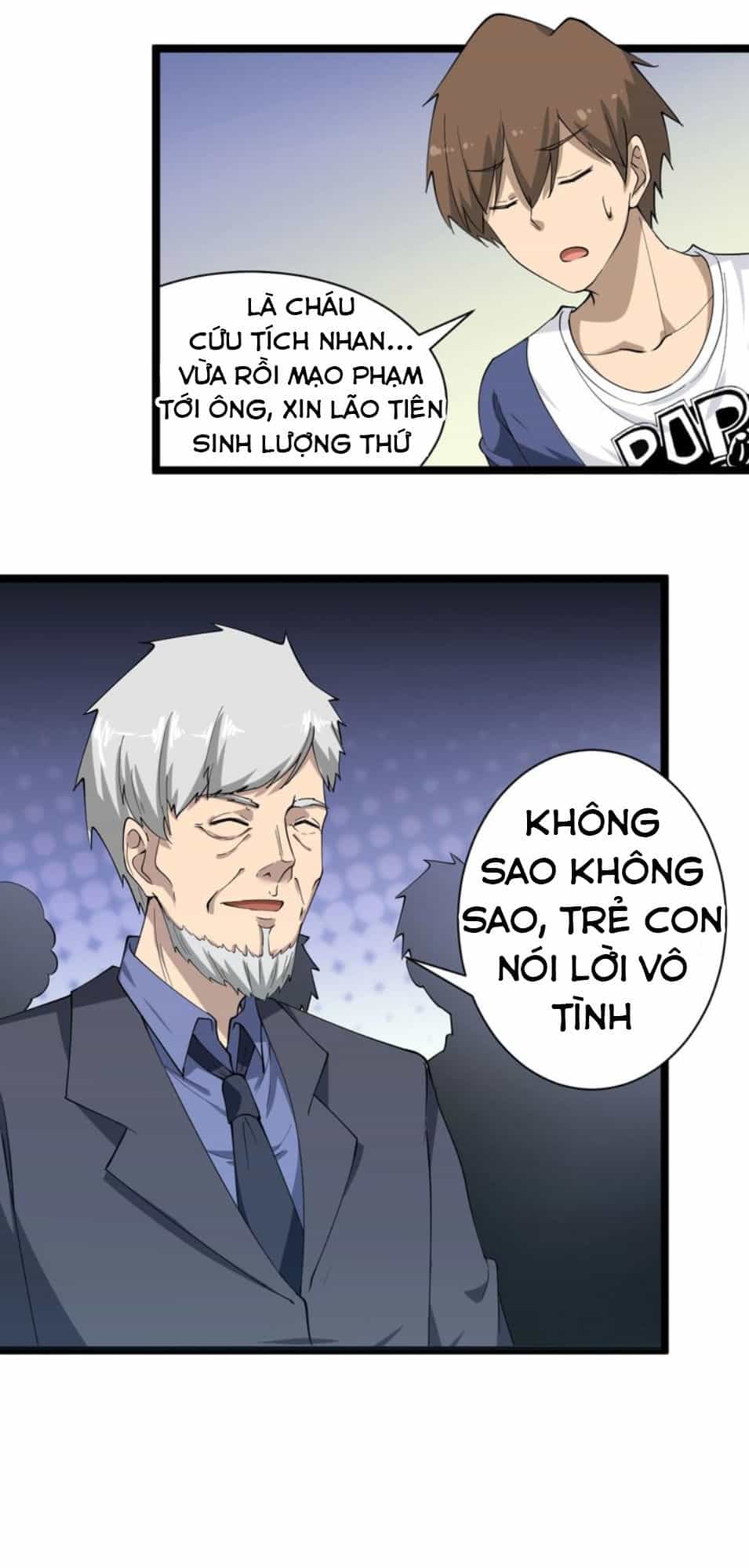 Cửa Hàng Đào Bảo Thông Tam Giới - Chương 35 - ảnh 23