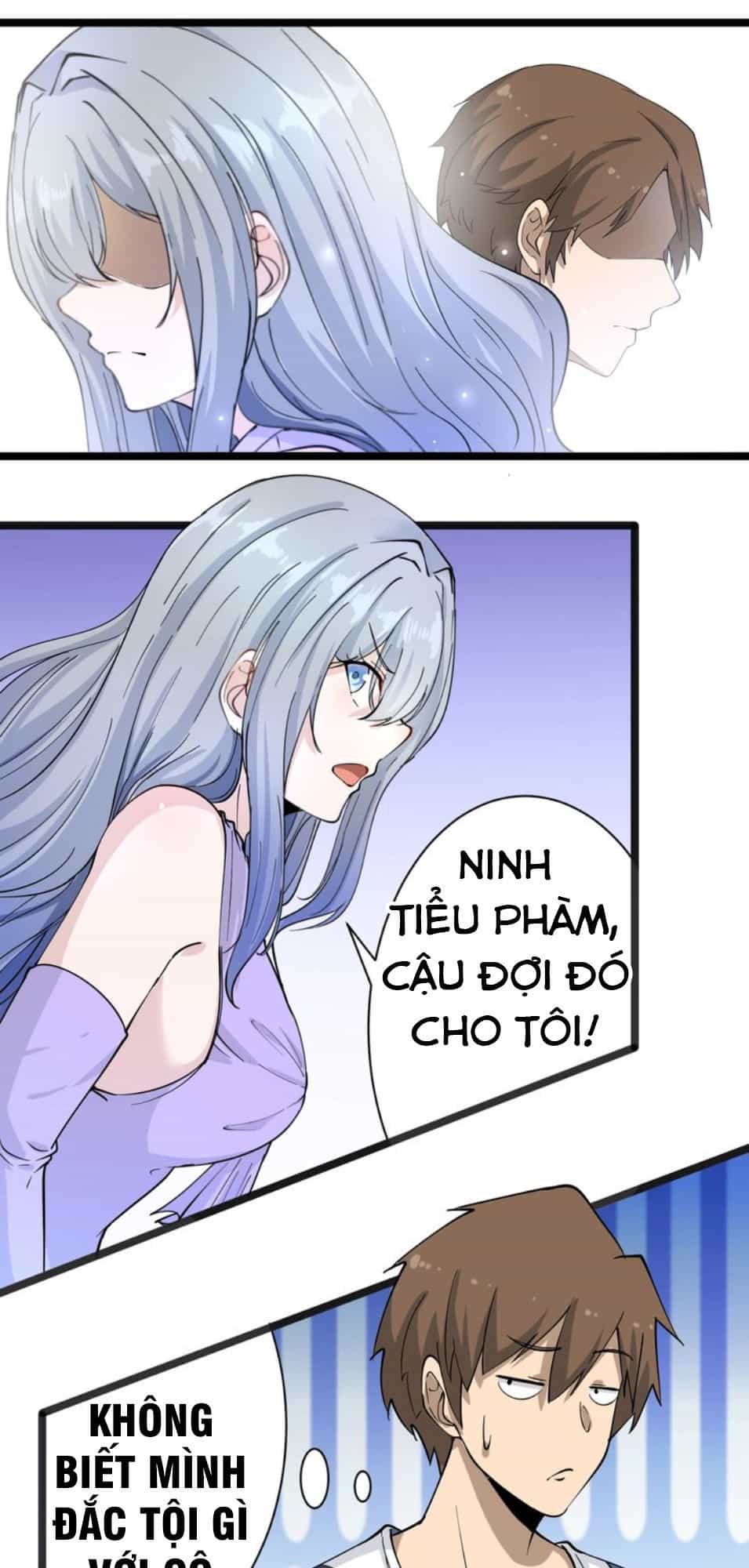Cửa Hàng Đào Bảo Thông Tam Giới - Chương 35 - ảnh 25