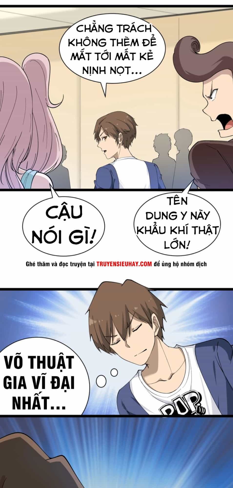 Cửa Hàng Đào Bảo Thông Tam Giới - Chương 35 - ảnh 29