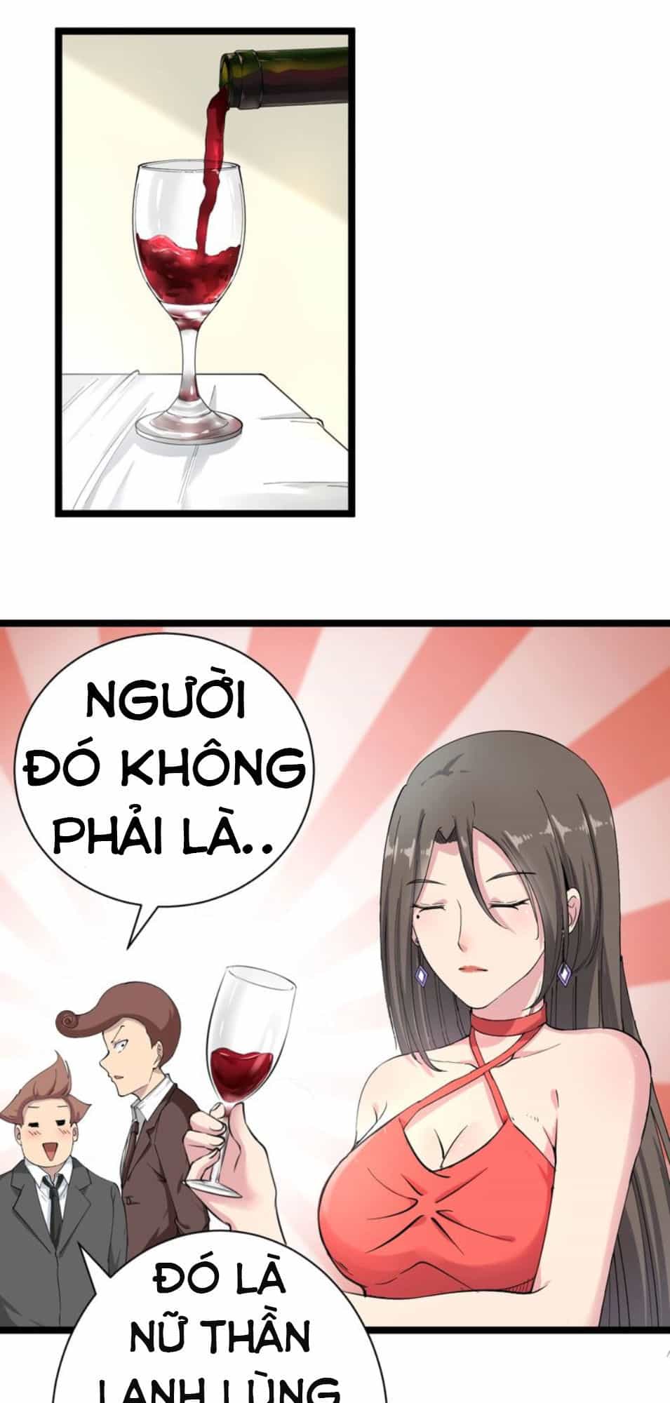 Cửa Hàng Đào Bảo Thông Tam Giới - Chương 35 - ảnh 31