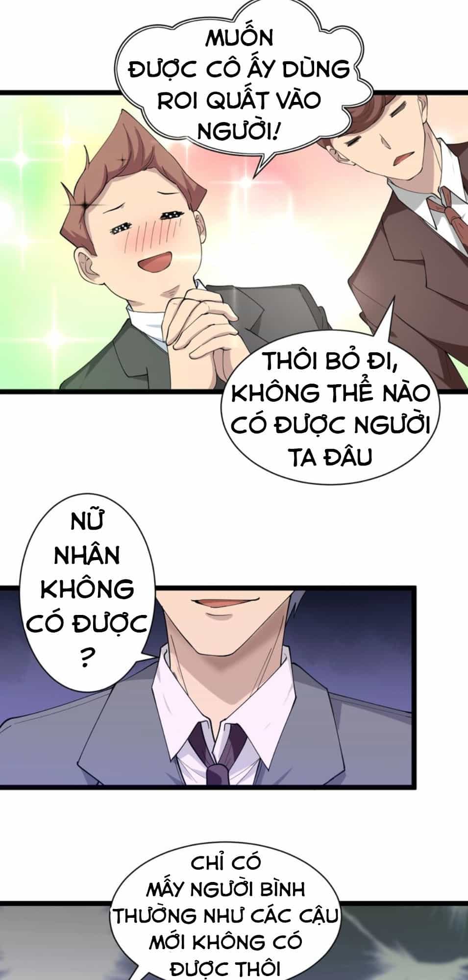 Cửa Hàng Đào Bảo Thông Tam Giới - Chương 35 - ảnh 33