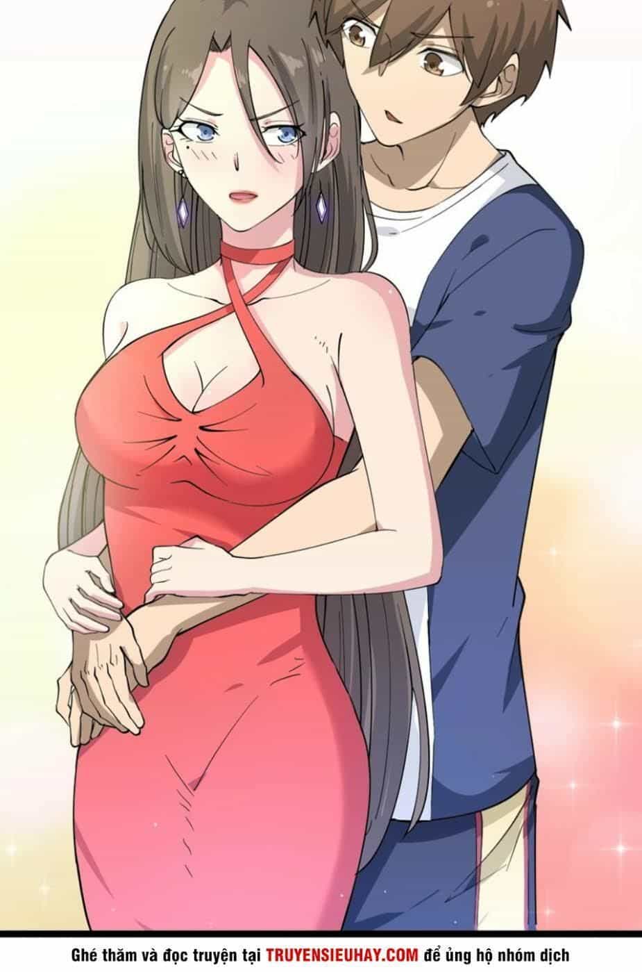 Cửa Hàng Đào Bảo Thông Tam Giới - Chương 36 - ảnh 22