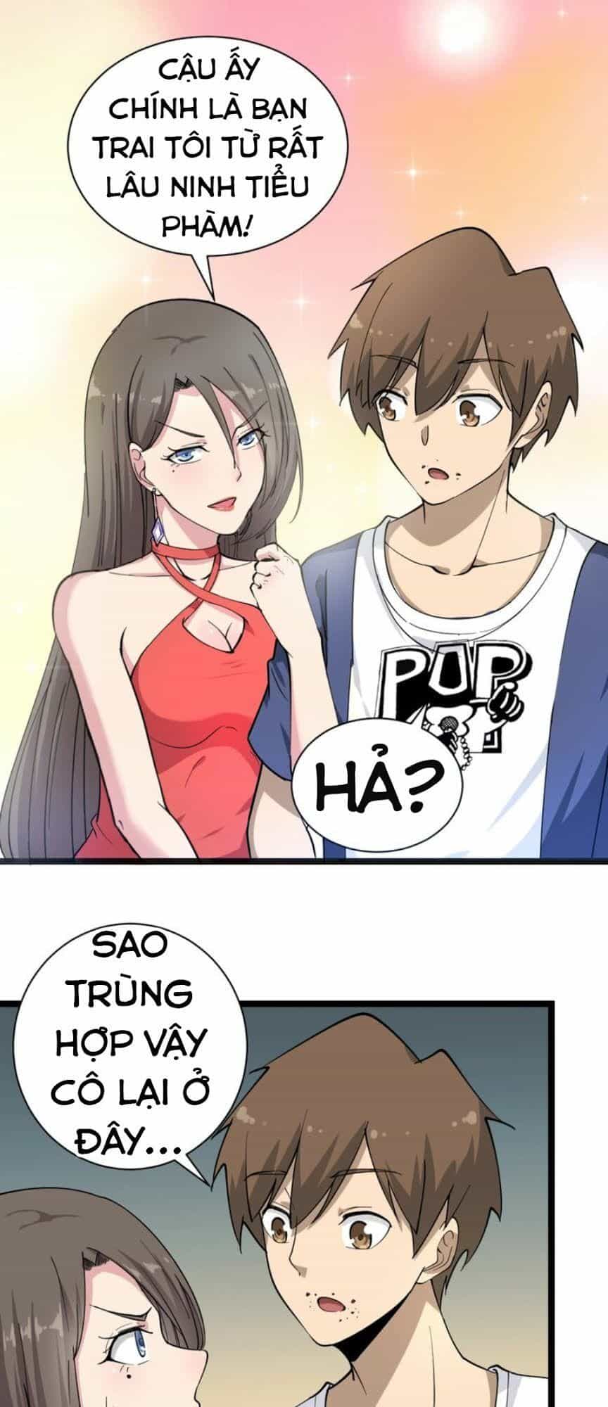 Cửa Hàng Đào Bảo Thông Tam Giới - Chương 36 - ảnh 3