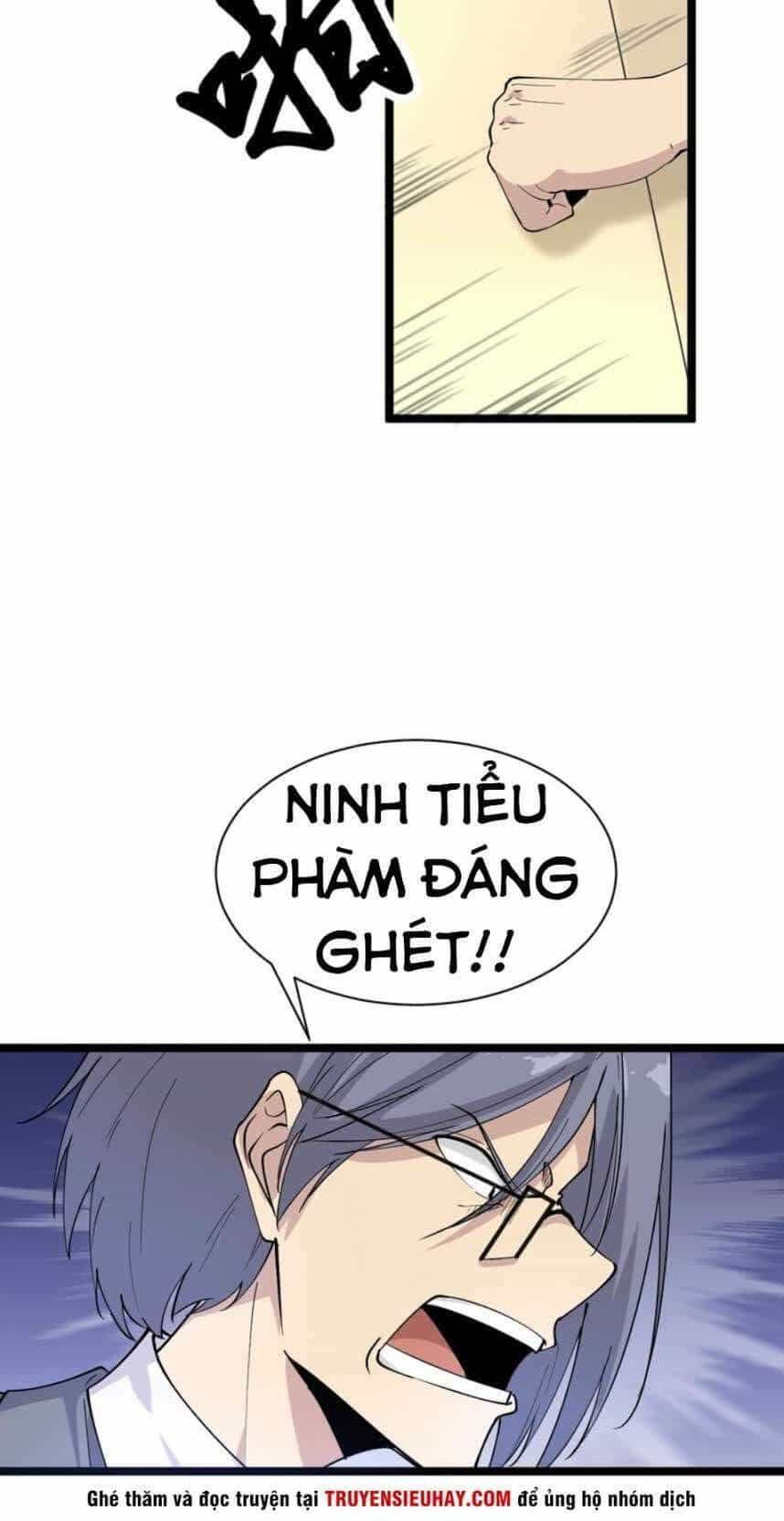 Cửa Hàng Đào Bảo Thông Tam Giới - Chương 36 - ảnh 30