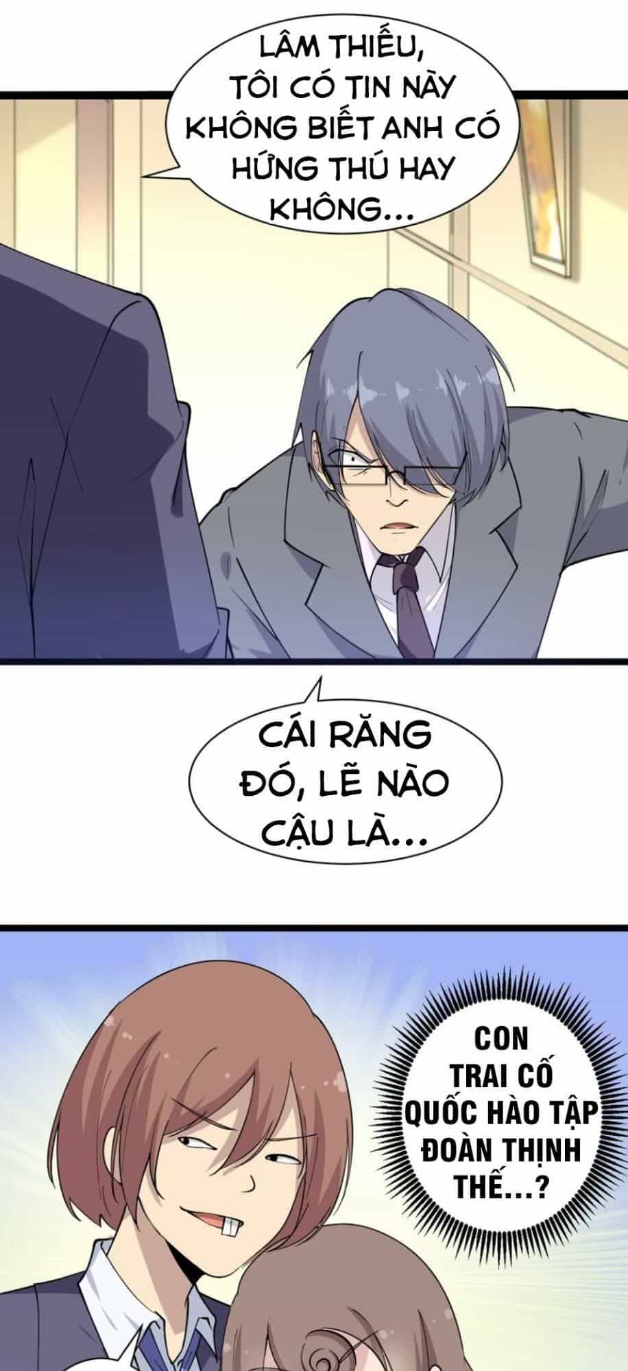 Cửa Hàng Đào Bảo Thông Tam Giới - Chương 36 - ảnh 31