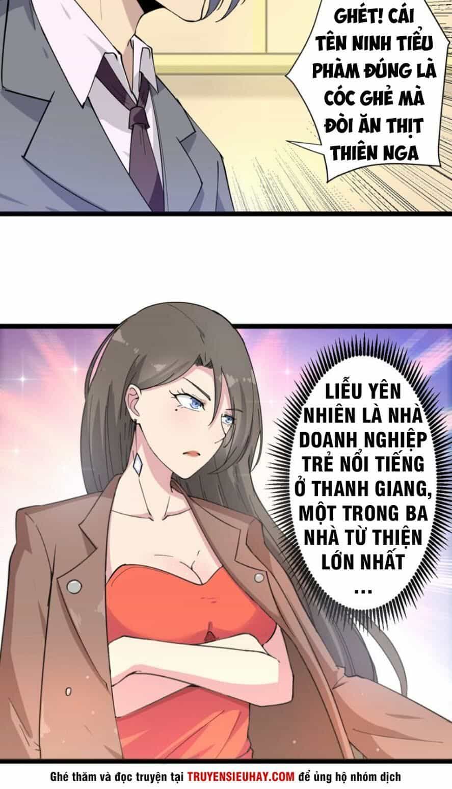 Cửa Hàng Đào Bảo Thông Tam Giới - Chương 36 - ảnh 36