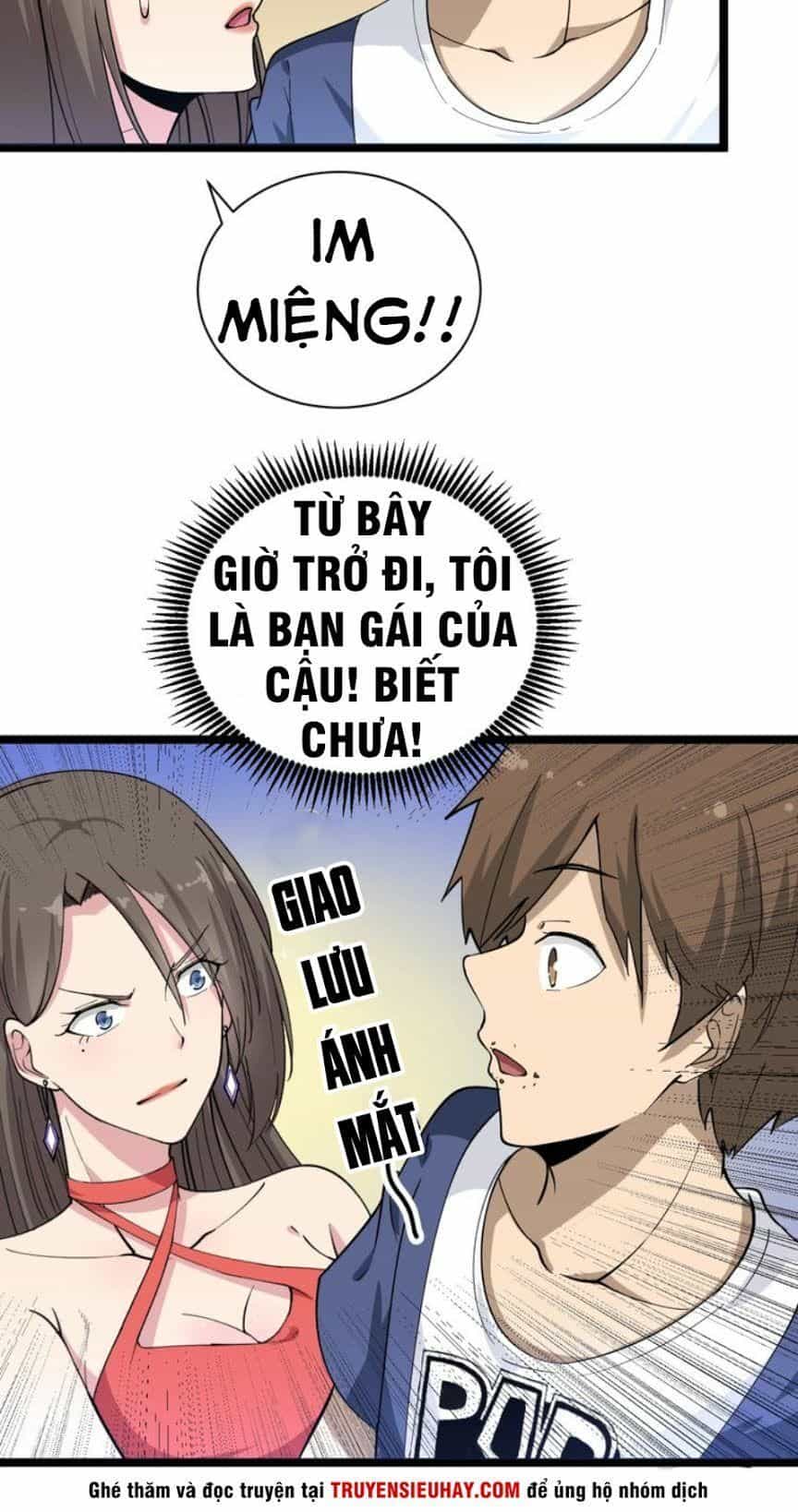 Cửa Hàng Đào Bảo Thông Tam Giới - Chương 36 - ảnh 4