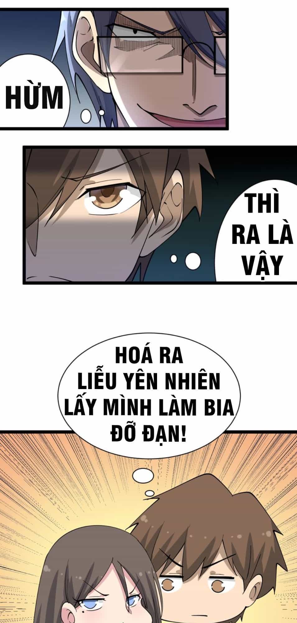 Cửa Hàng Đào Bảo Thông Tam Giới - Chương 36 - ảnh 9