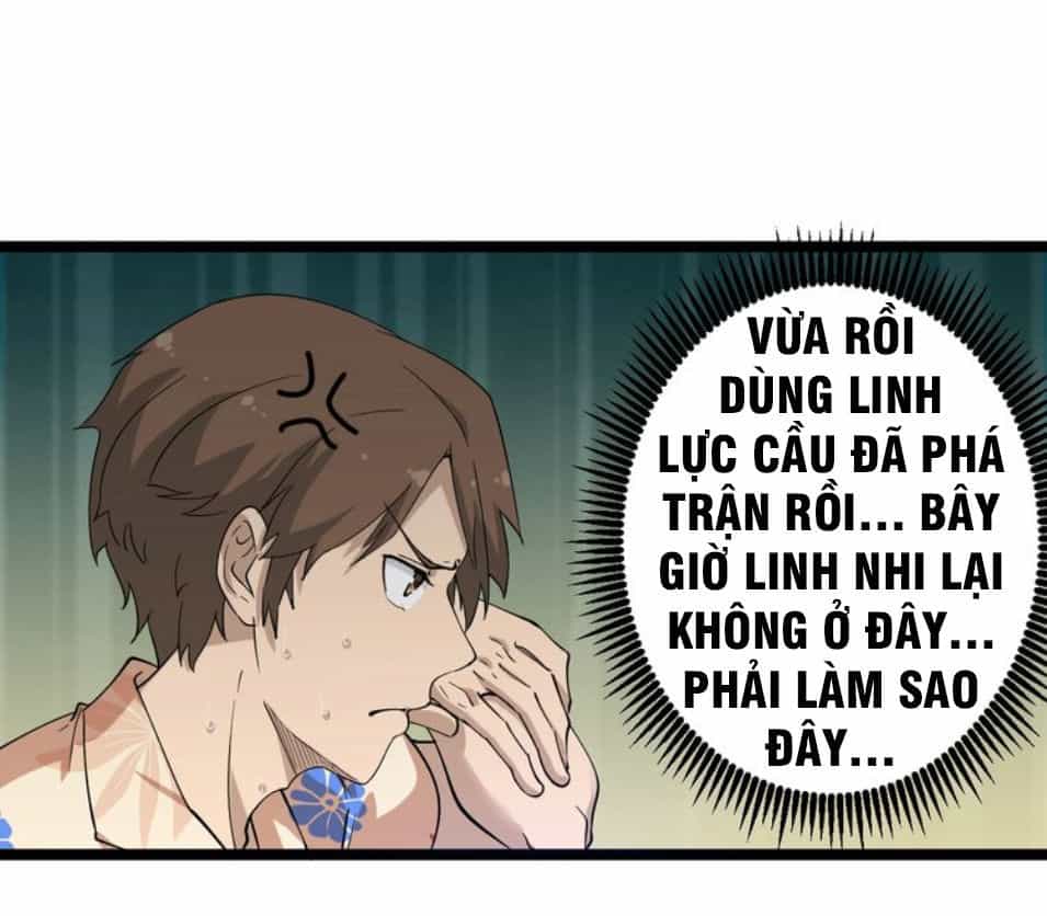 Cửa Hàng Đào Bảo Thông Tam Giới - Chương 36.5 - ảnh 22