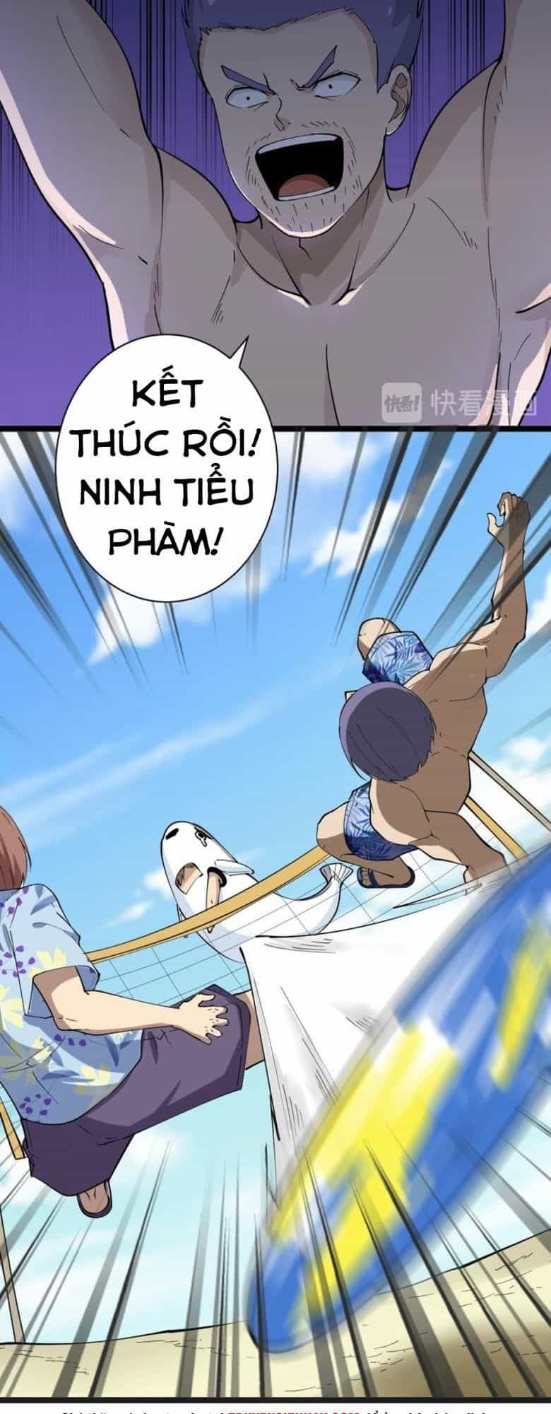 Cửa Hàng Đào Bảo Thông Tam Giới - Chương 36.5 - ảnh 41