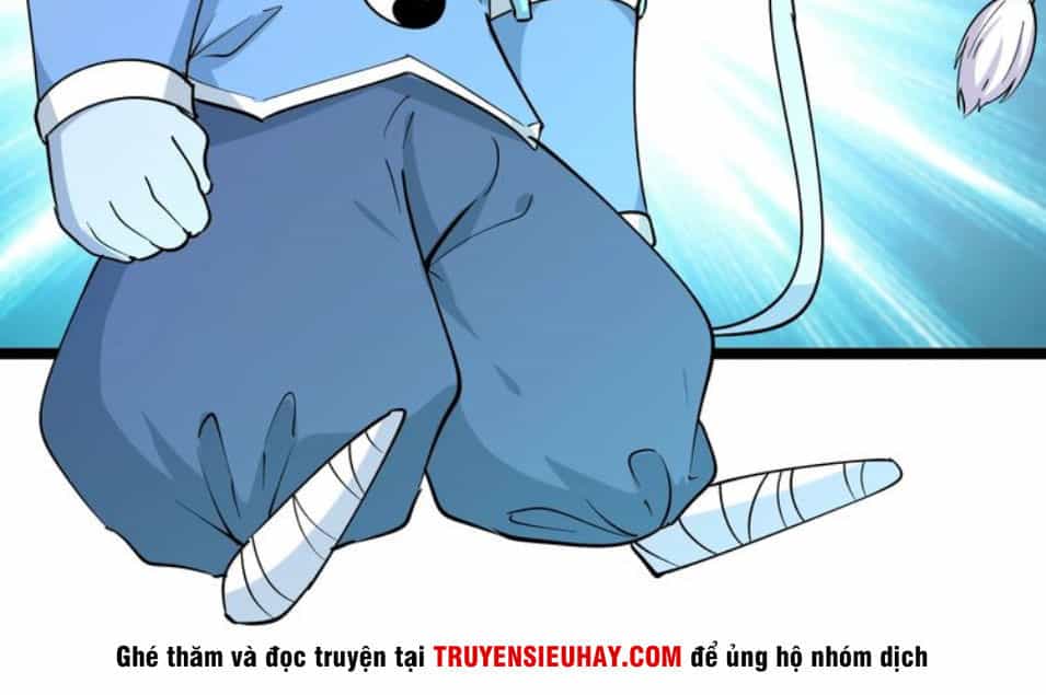Cửa Hàng Đào Bảo Thông Tam Giới - Chương 36.5 - ảnh 48