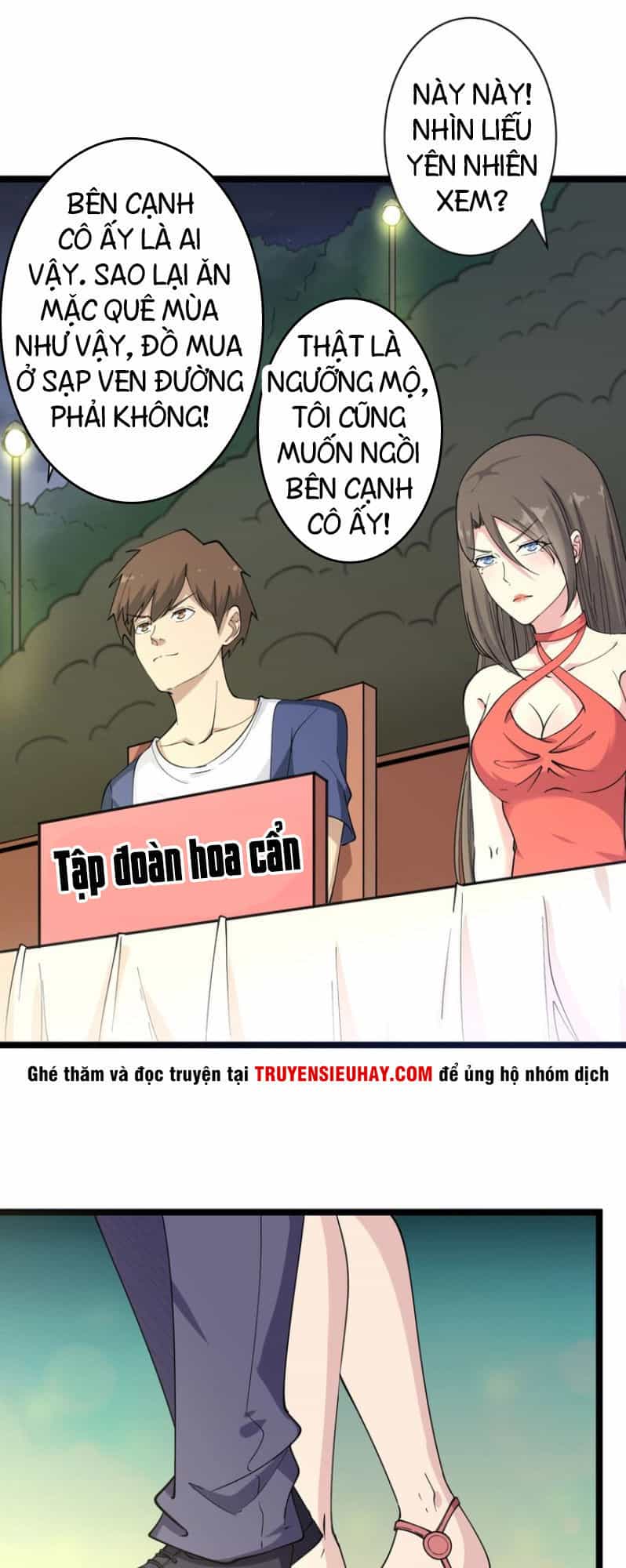 Cửa Hàng Đào Bảo Thông Tam Giới - Chương 37 - ảnh 14