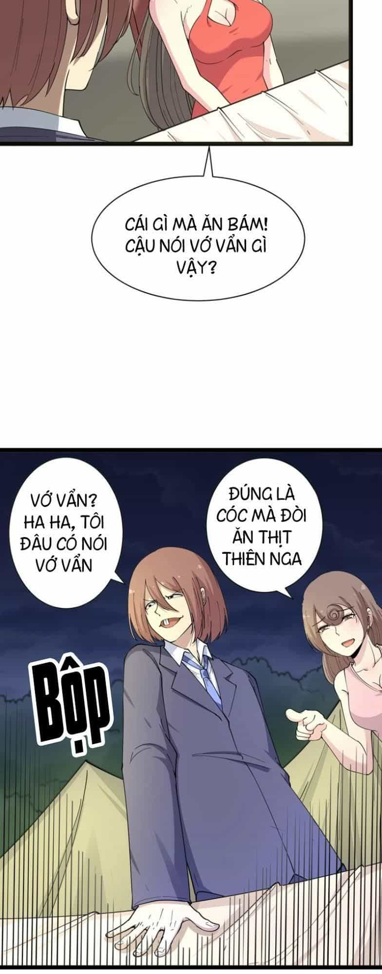 Cửa Hàng Đào Bảo Thông Tam Giới - Chương 37 - ảnh 19