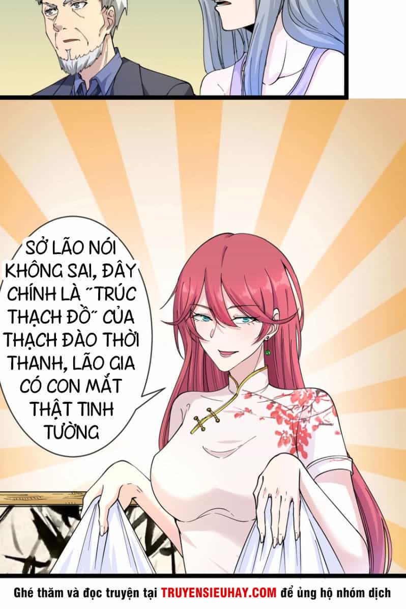 Cửa Hàng Đào Bảo Thông Tam Giới - Chương 37 - ảnh 36