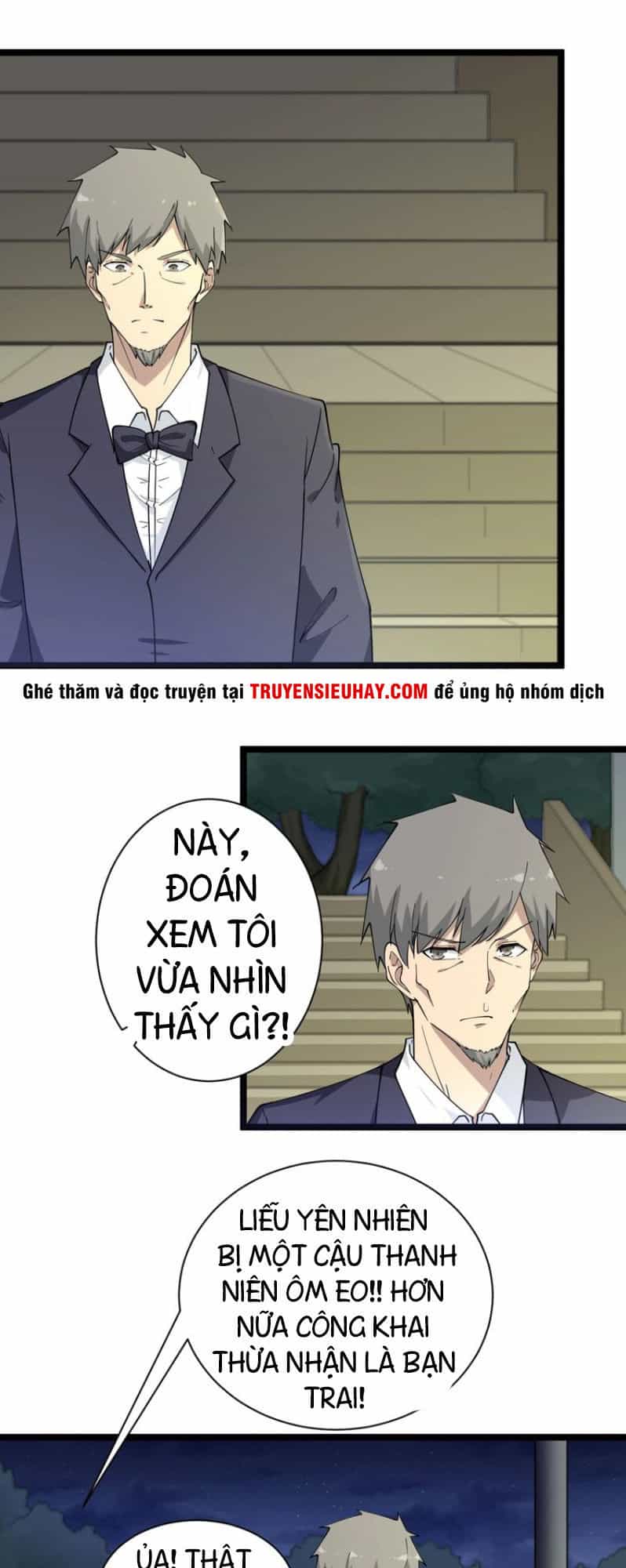 Cửa Hàng Đào Bảo Thông Tam Giới - Chương 37 - ảnh 4
