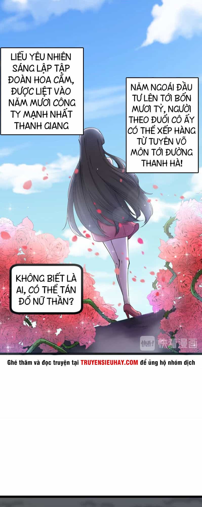 Cửa Hàng Đào Bảo Thông Tam Giới - Chương 37 - ảnh 8