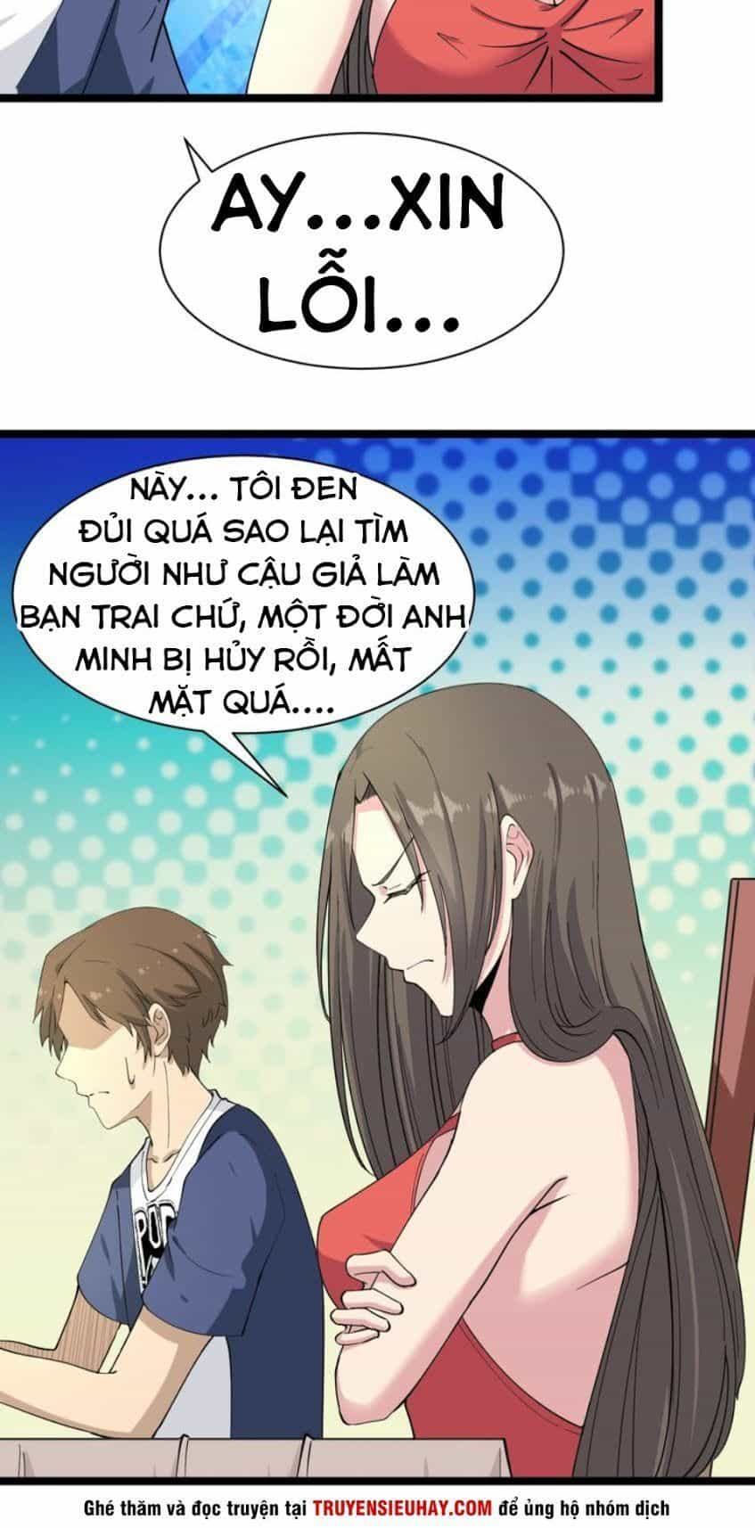 Cửa Hàng Đào Bảo Thông Tam Giới - Chương 38 - ảnh 24