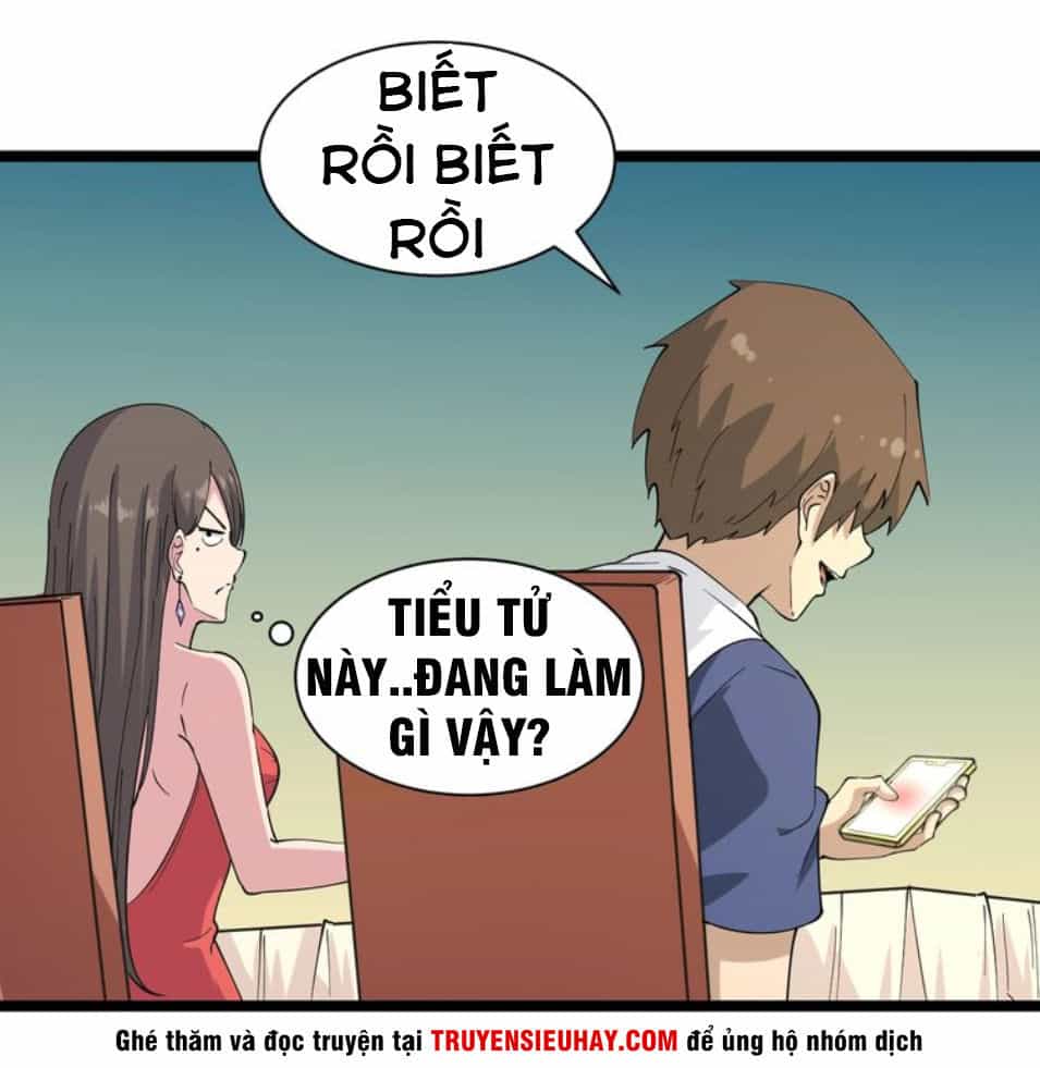 Cửa Hàng Đào Bảo Thông Tam Giới - Chương 38 - ảnh 3