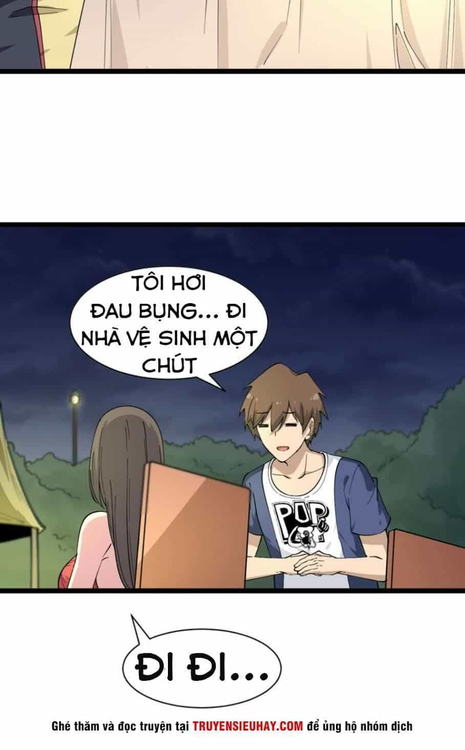 Cửa Hàng Đào Bảo Thông Tam Giới - Chương 38 - ảnh 32