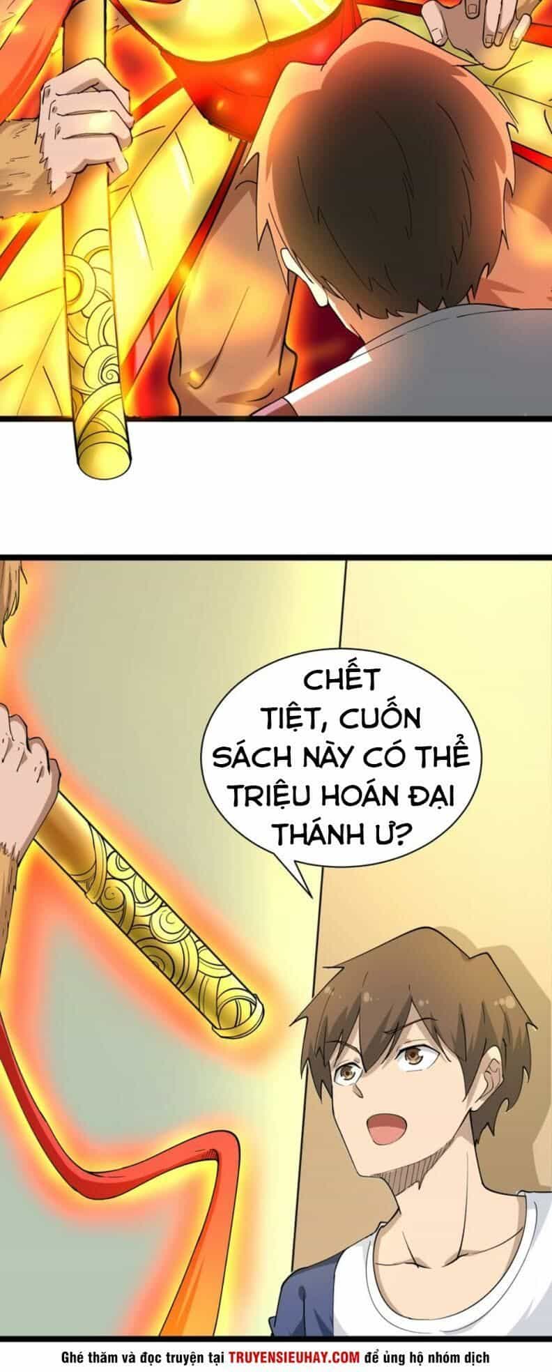Cửa Hàng Đào Bảo Thông Tam Giới - Chương 38 - ảnh 36