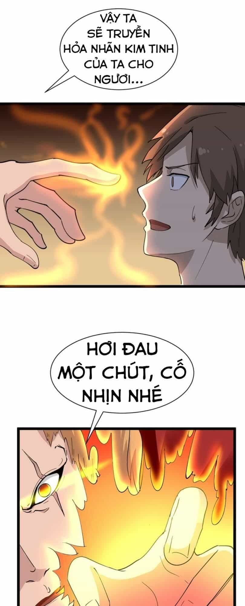 Cửa Hàng Đào Bảo Thông Tam Giới - Chương 38 - ảnh 37