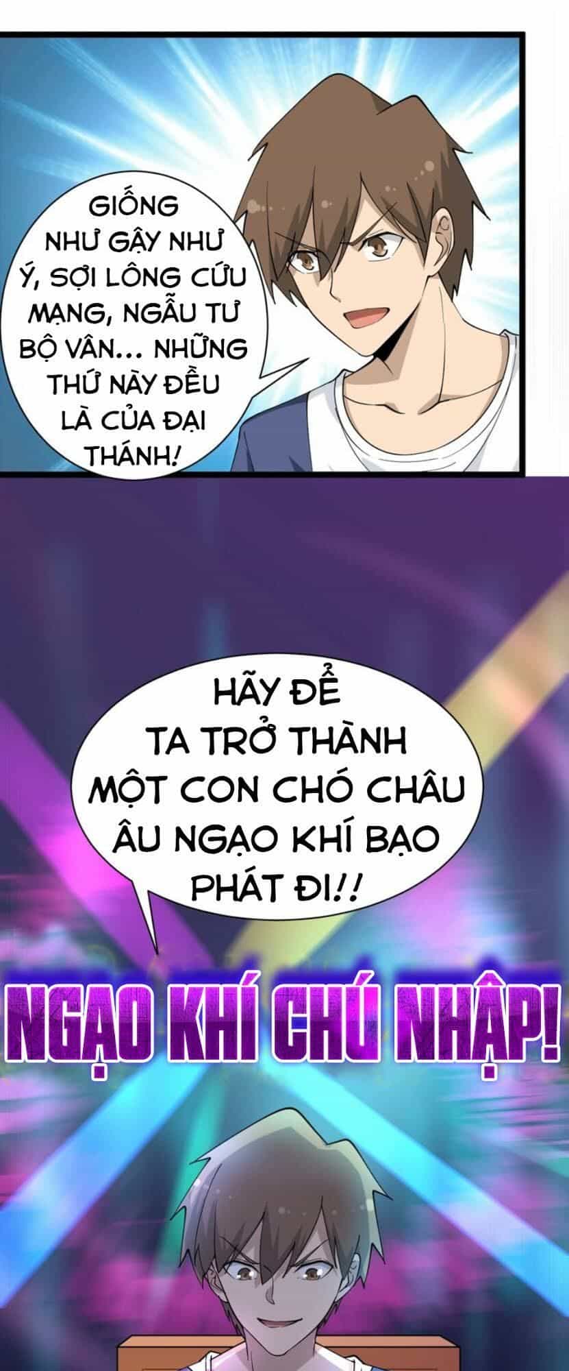 Cửa Hàng Đào Bảo Thông Tam Giới - Chương 38 - ảnh 6