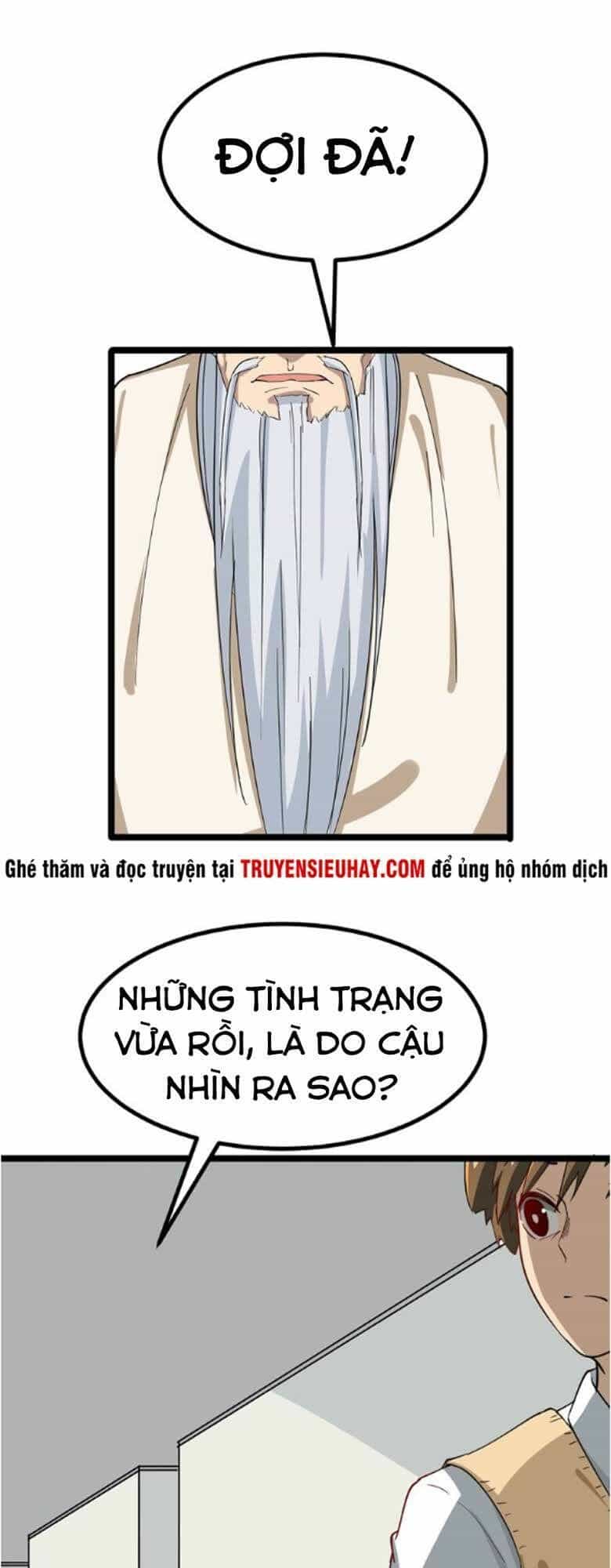 Cửa Hàng Đào Bảo Thông Tam Giới - Chương 4 - ảnh 15