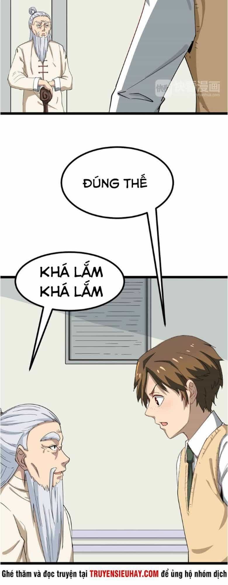 Cửa Hàng Đào Bảo Thông Tam Giới - Chương 4 - ảnh 16