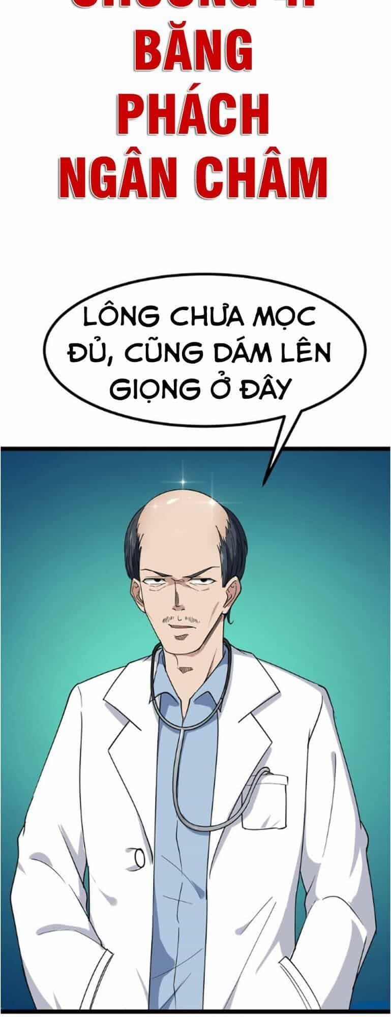Cửa Hàng Đào Bảo Thông Tam Giới - Chương 4 - ảnh 2