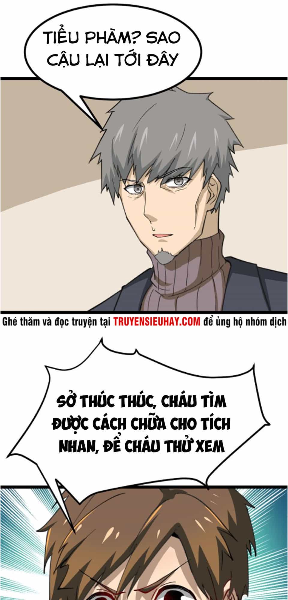 Cửa Hàng Đào Bảo Thông Tam Giới - Chương 4 - ảnh 23
