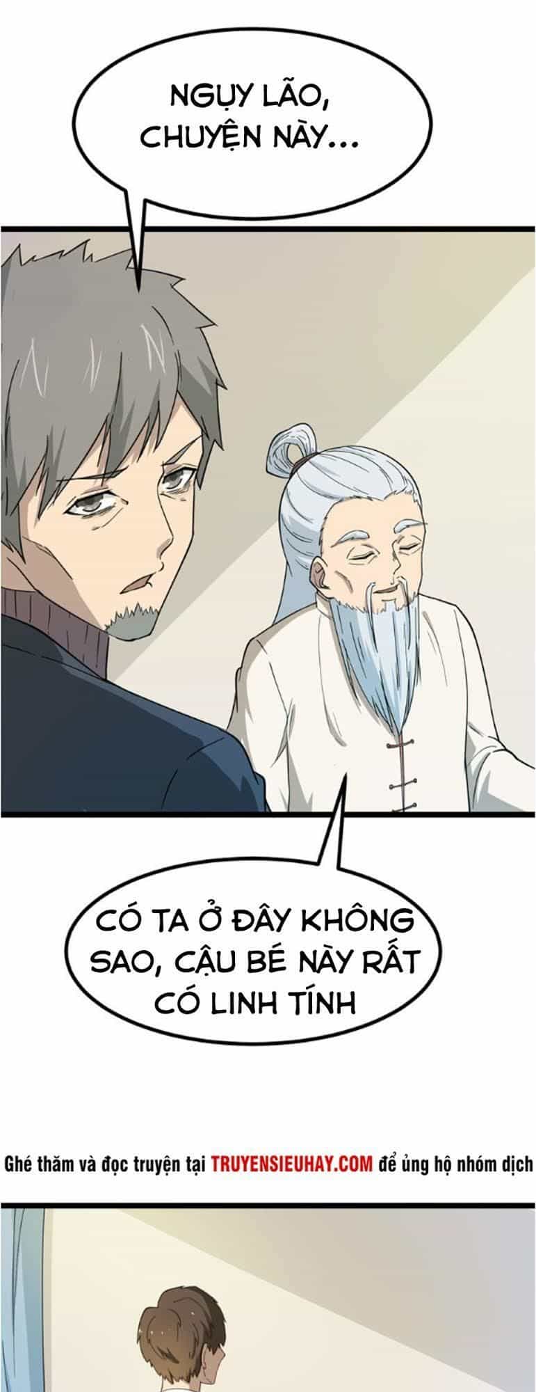 Cửa Hàng Đào Bảo Thông Tam Giới - Chương 4 - ảnh 25