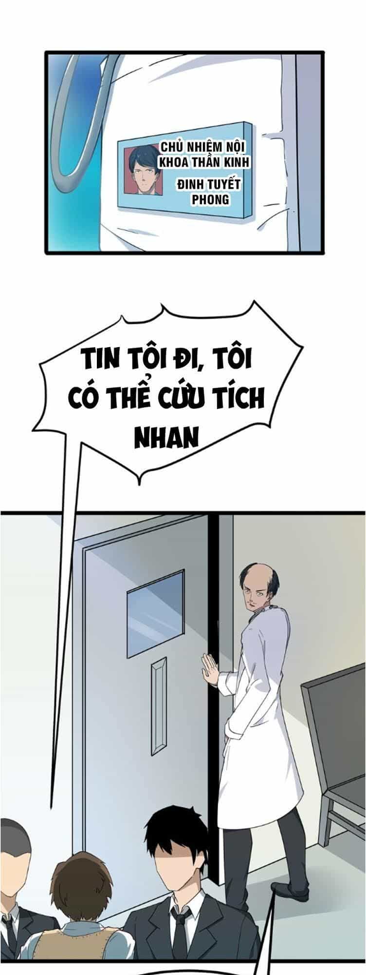 Cửa Hàng Đào Bảo Thông Tam Giới - Chương 4 - ảnh 4